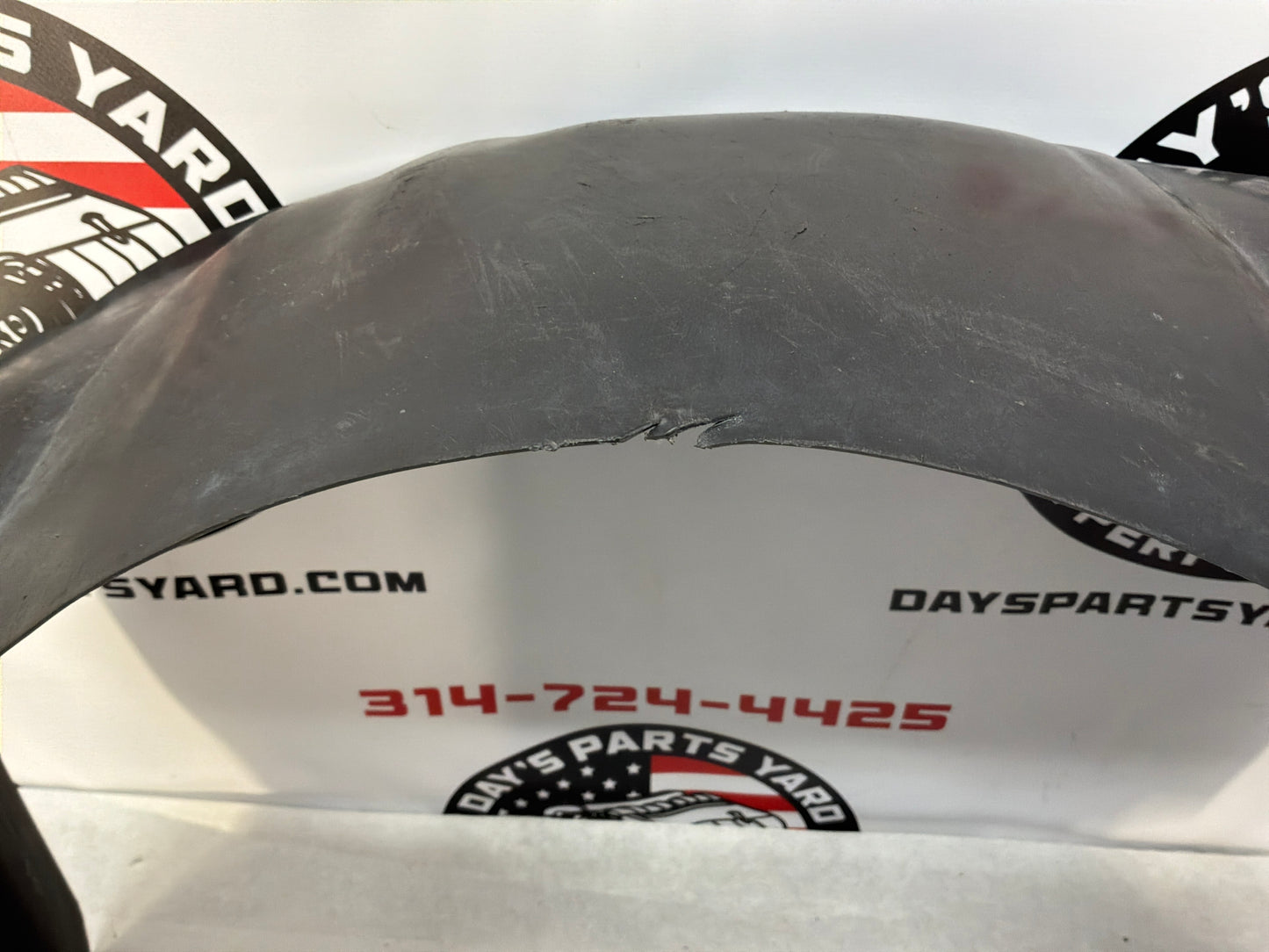 1999 Pontiac Trans Am WS6 RH Passenger Front Fender Wheel House Well Liner OEM
