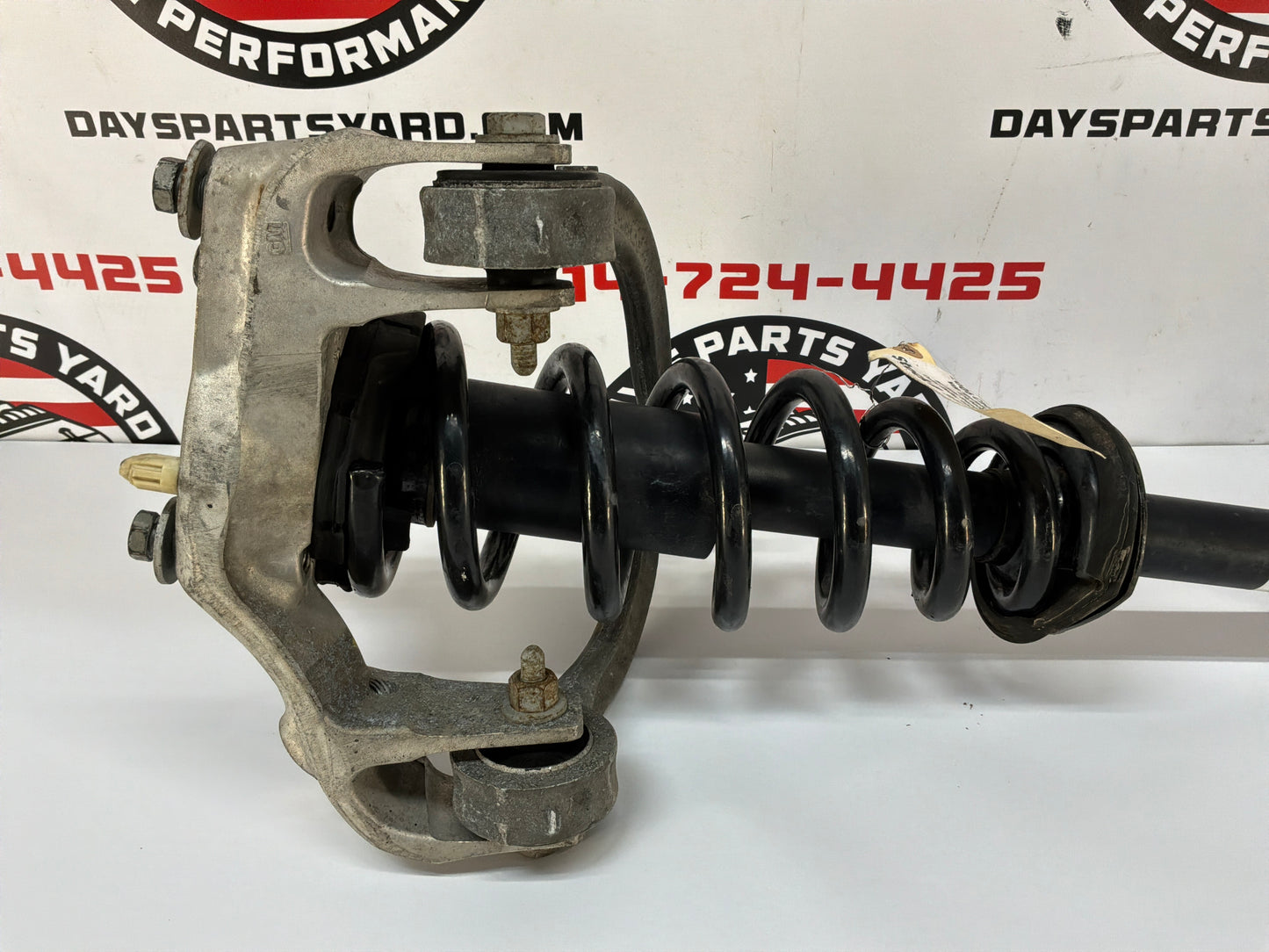 2006 Cadillac CTS-V LH Driver Front Strut Shock OEM