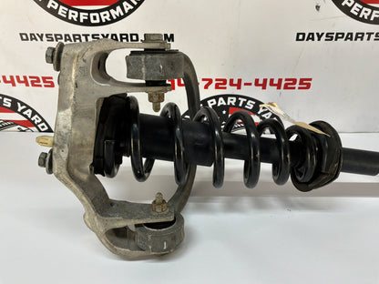 2006 Cadillac CTS-V LH Driver Front Strut Shock OEM