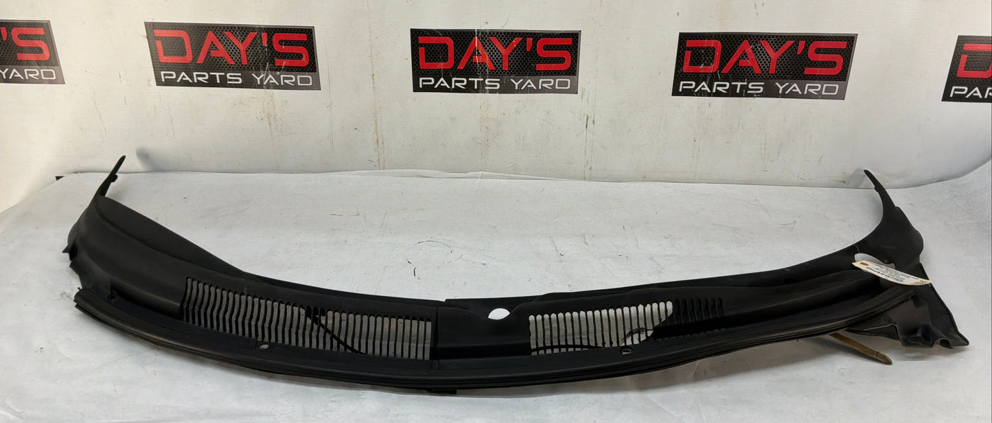 Cowl - Day's Parts Yard