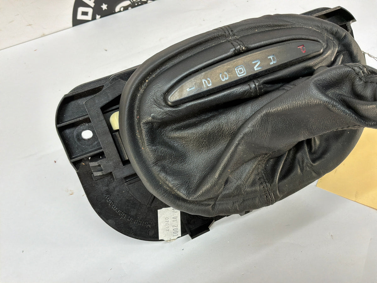 2002 Chevy C5 Corvette Convertible Automatic Shifter Gear Selector OEM