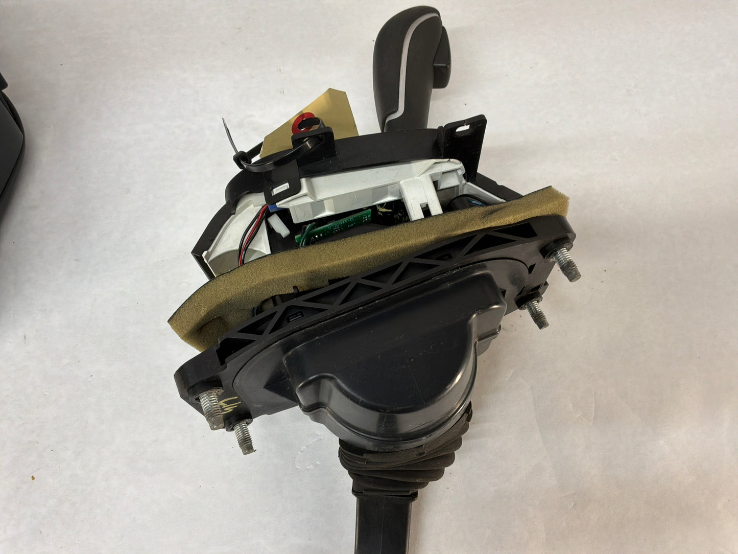 2008 Pontiac G8 GT Complete Center Console w/ Shifter Assembly OEM