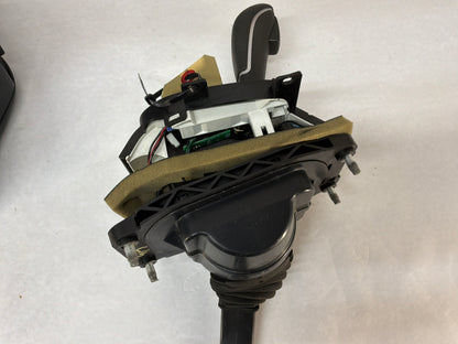 2008 Pontiac G8 GT Complete Center Console w/ Shifter Assembly OEM