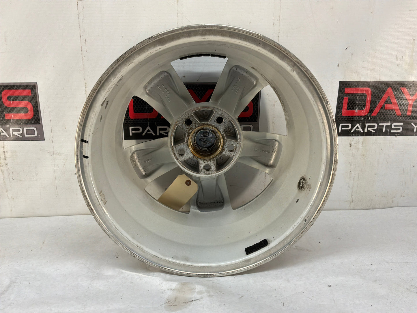 2006 Pontiac GTO Factory OEM Wheel 17X8