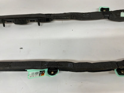 2014 Chevrolet SS Sedan RH & LH Roof Side Rail Curtain Airbag Air Bag Set OEM