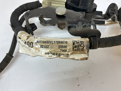 2016 Chevy SS Sedan RH & LH Front Suspension Head Lamp Ride Control Height Sensors OEM