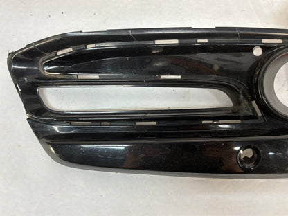 2015 Chevy SS Sedan RH Passenger Fog Running Light Lamp Opening Cover Bezel OEM