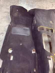 2004 Pontiac GTO Complete Interior Floor Carpet OEM