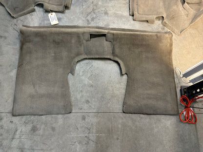 Complete carpet - Day's Parts Yard