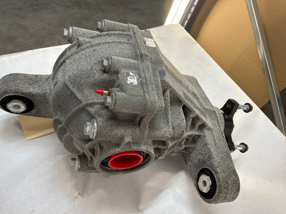 2011 Chevy Caprice PPV Rear End Rearend Carrier Differential 2.92 LSD OEM