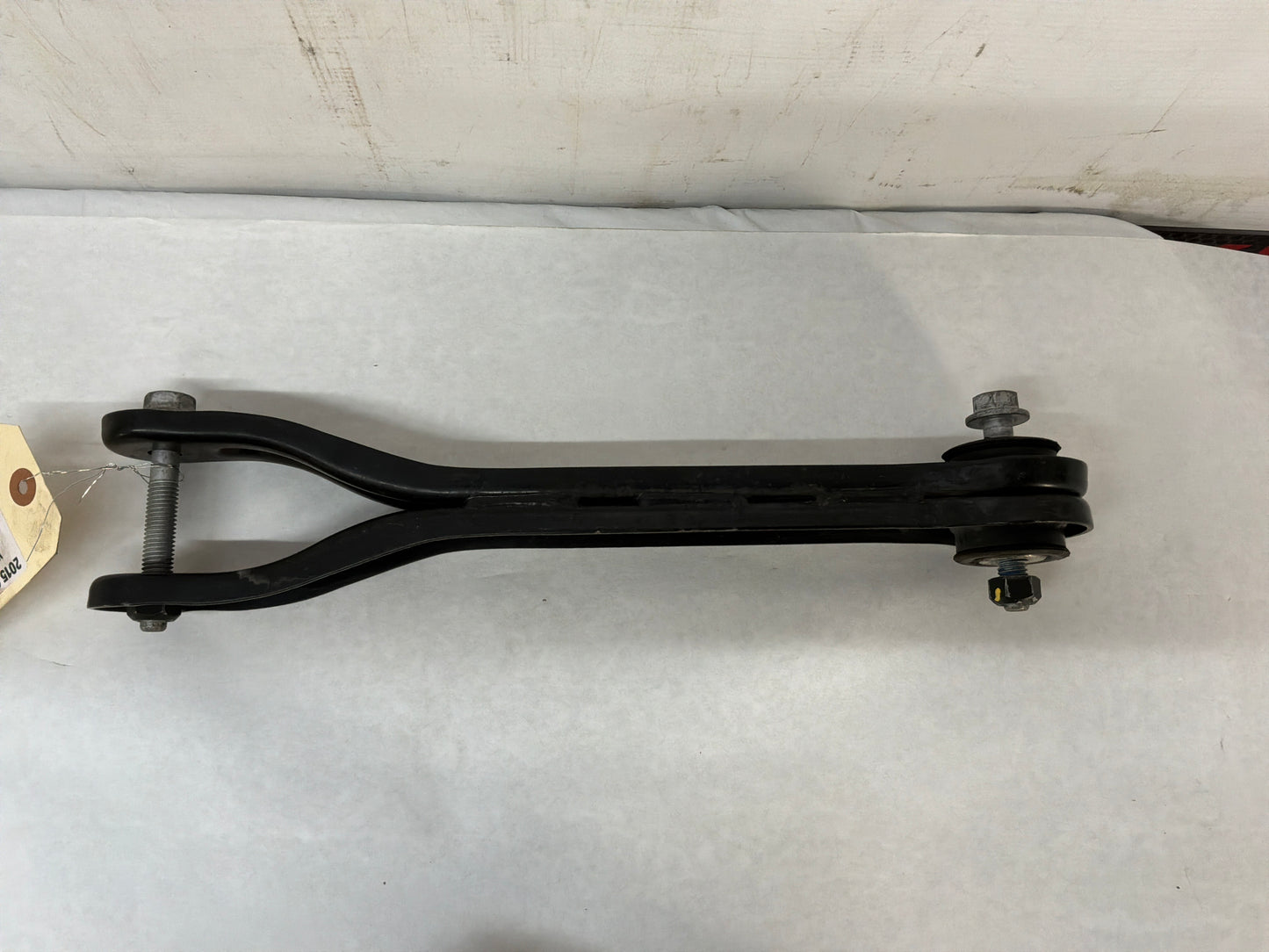 Control arm - Day's Parts Yard