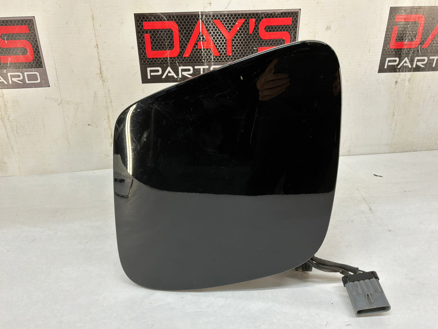 1999 Chevy C5 Corvette LH Driver Pop Up Headlight Head Light Lamp Assembly OEM