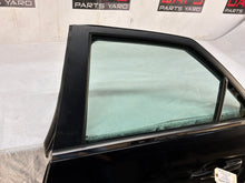 Rear LH Door - Day's Parts Yard