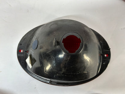 2002 Chevy C5 Corvette Convertible Rear RH & LH Taillight Set OEM