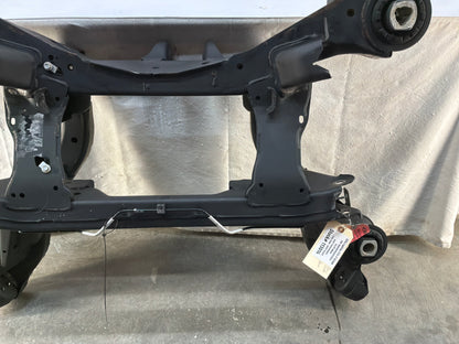 2014 Cadillac CTS-V Sedan Rear Suspension Subframe Cradle Bare OEM