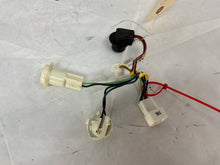 2008 Pontiac G8 RH Passenger Tail Light Taillight Lamp Wire Wiring Harness OEM