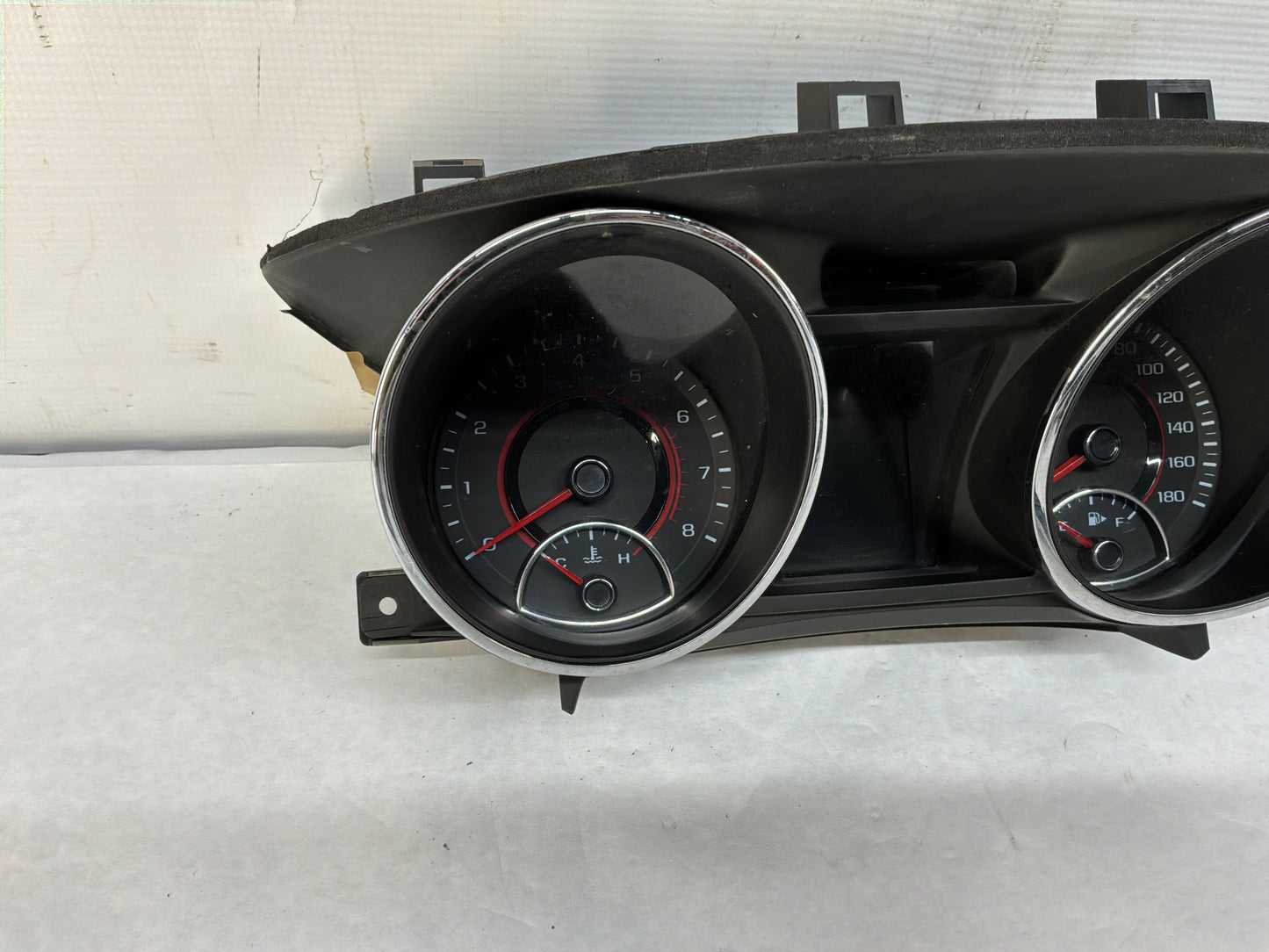 Speedometer - Day's Parts Yard