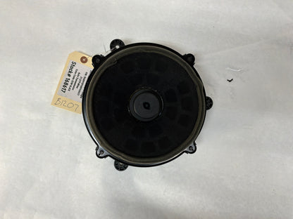 2011 Cadillac CTS-V Coupe RH & LH Door Bose Radio Speakers OEM