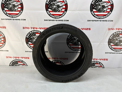 Michelin Pilot Sport 4 Season Tire 305/30/ZR19
