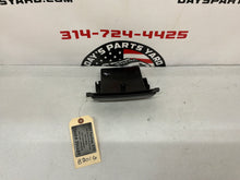 2005 Pontiac GTO Lower Radio Storage Cubby Compartment Tray Insert OEM