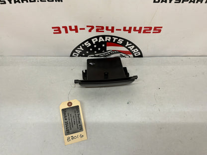 2005 Pontiac GTO Lower Radio Storage Cubby Compartment Tray Insert OEM
