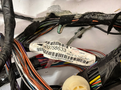 2009 Cadillac CTS-V Body Chassis Wire Wiring Harness OEM