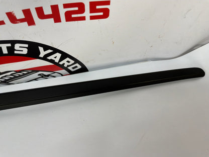 2017 Chevy SS Sedan RH & LH Windshield Window Molding Trim Moldings OEM