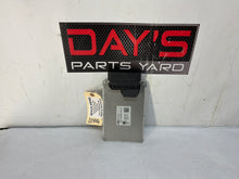 Module - Day's Parts Yard