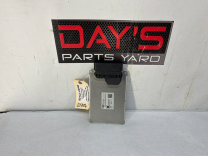Module - Day's Parts Yard