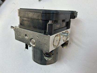 2014 Chevy SS Sedan ABS Anti Lock Brake Pump Module OEM