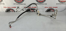 2013 Chevy Camaro 1LE Air Conditioner AC Line Hose Manifold Tube Assembly OEM