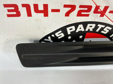 2014 Chevy Caprice PPV RH Passenger Front Fender Trim Marker Panel Cover OEM - Day's Parts Yard