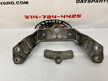 2012 Cadillac CTS-V Automatic Transmission Crossmember Mount OEM