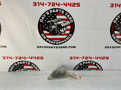 2002 Pontiac Trans Am WS6 LH Driver Running Daylight OEM