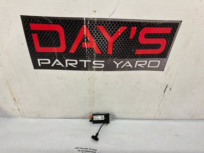Module - Day's Parts Yard