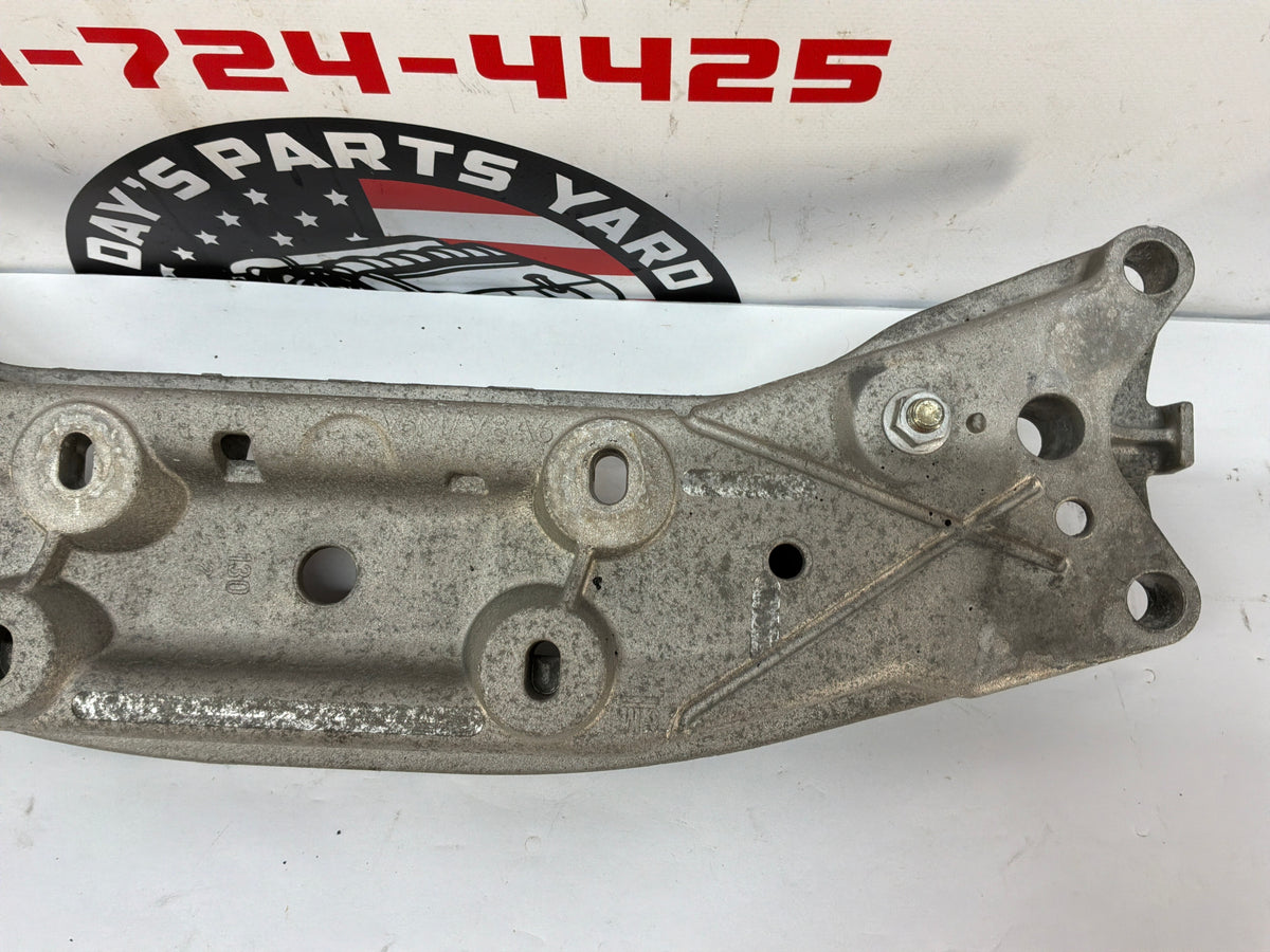 2017 Chevy SS Sedan 6L80E Automatic Transmission Crossmember OEM