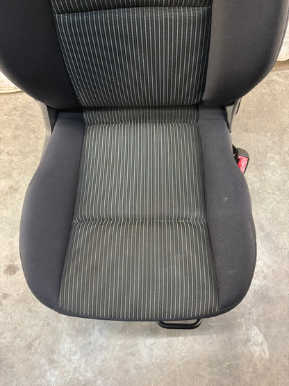 Front Seats - Day's Parts Yard