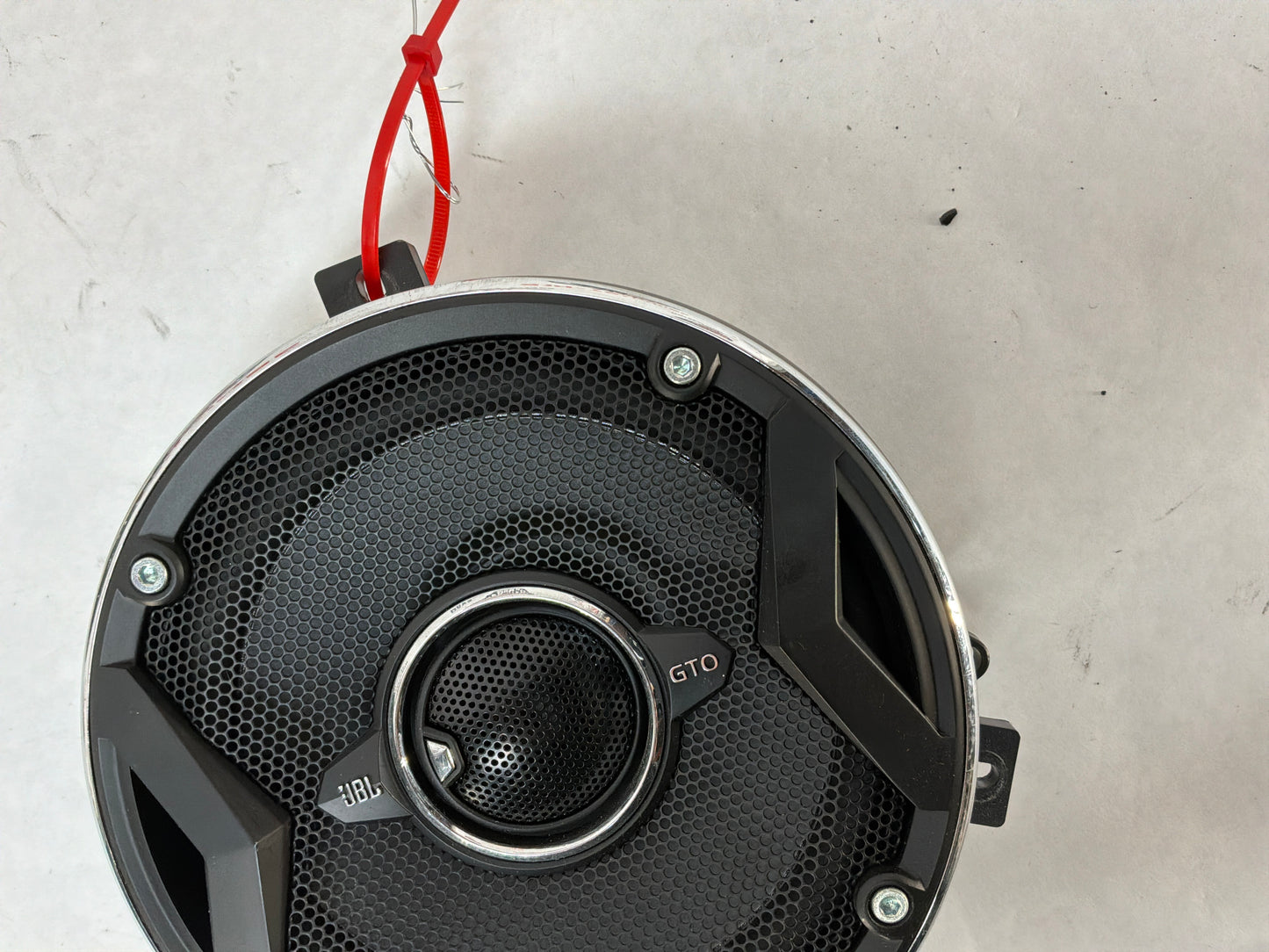 2005 Pontiac GTO JBL Door Speakers Aftermarket