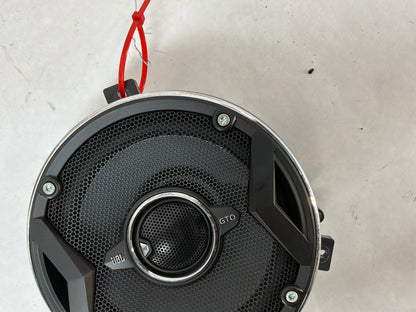 2005 Pontiac GTO JBL Door Speakers Aftermarket