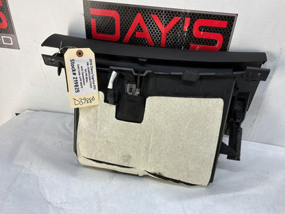 2016 Chevy Caprice PPV Dash Glove Box Compartment Door OEM