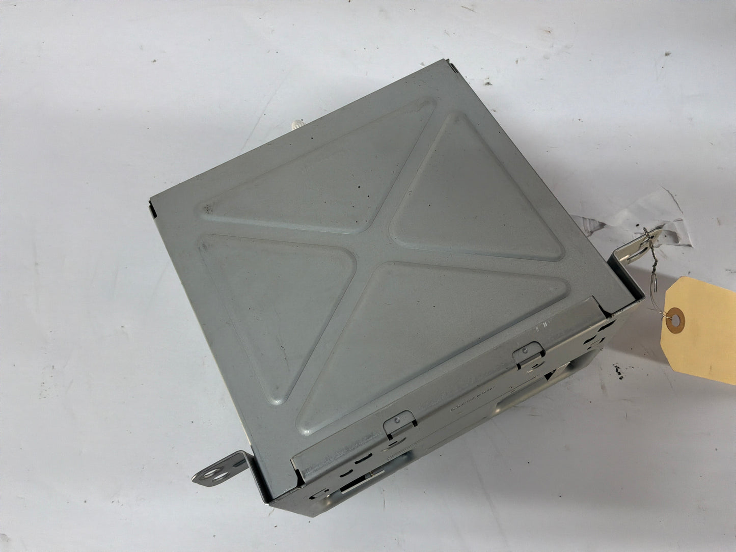 2015 Chevy Camaro SS 1LE Navigation Display Radio CD Player Face Plate Screen Receiver OEM