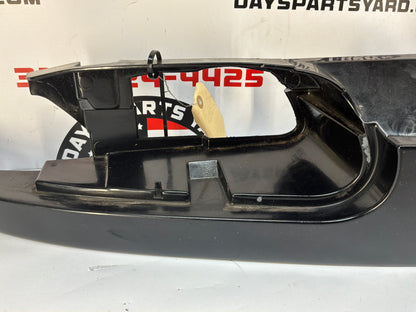 2002 Chevy Camaro Z28 Berger Taillight Tail Light Finish Panel Trim OEM