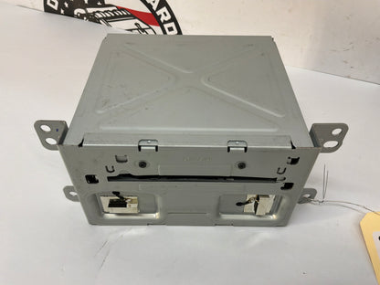 2014 Chevy Caprice PPV Navigation Display Radio CD Player Face Plate Screen Receiver OEM