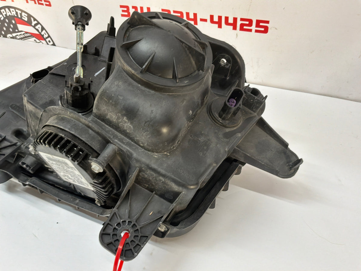 2013 Chevy Camaro ZL1 RH Passenger Head Light Headlight HID OEM