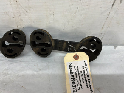 Exhaust hangers - Day's Parts Yard