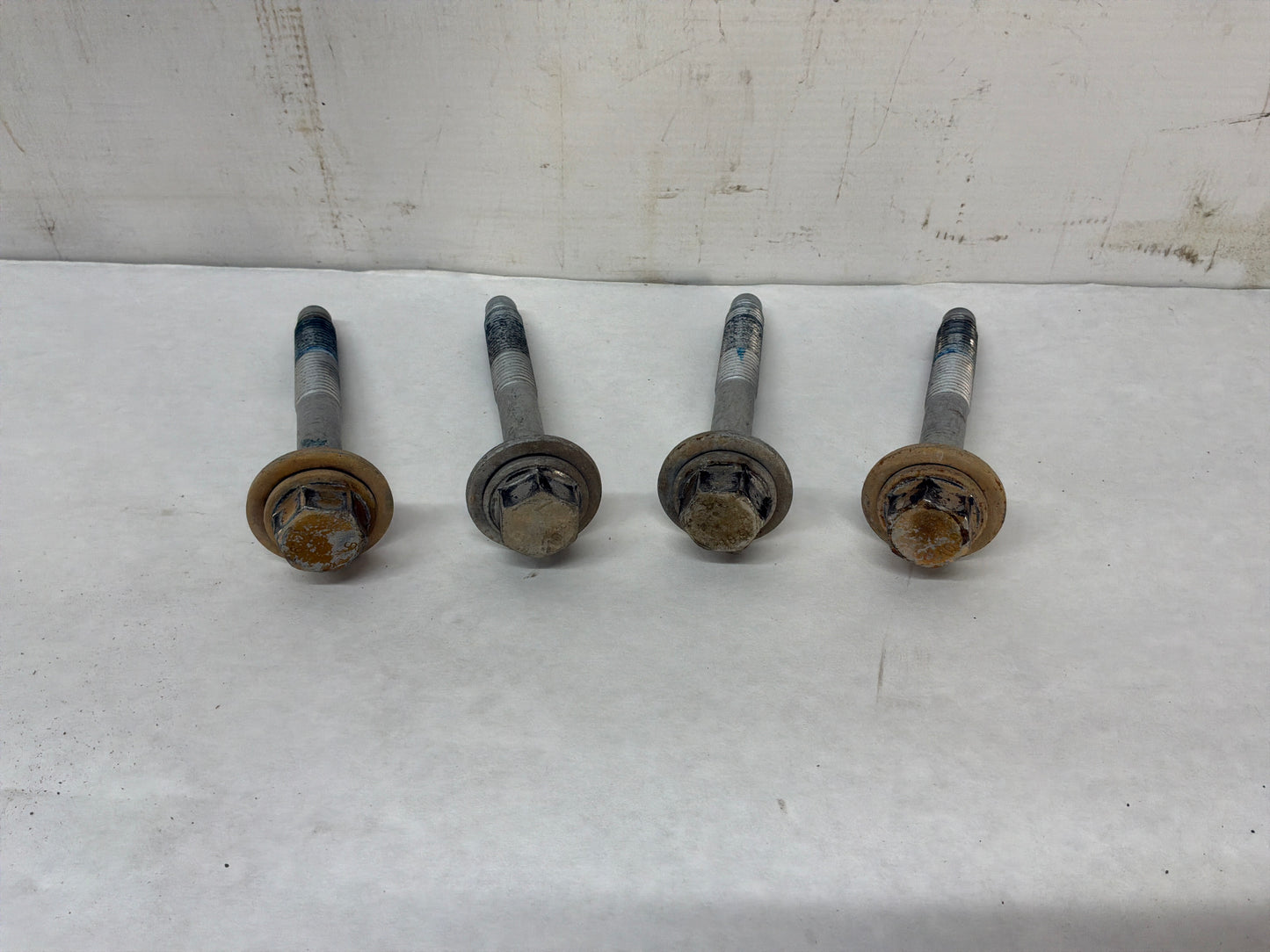 Bolts - Day's Parts Yard