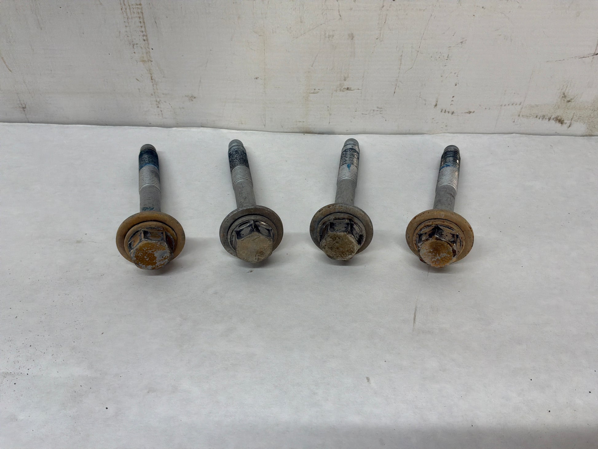 Bolts - Day's Parts Yard