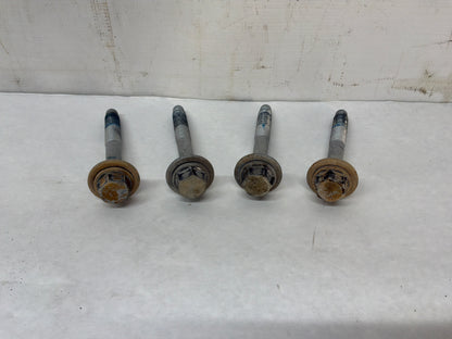 Bolts - Day's Parts Yard