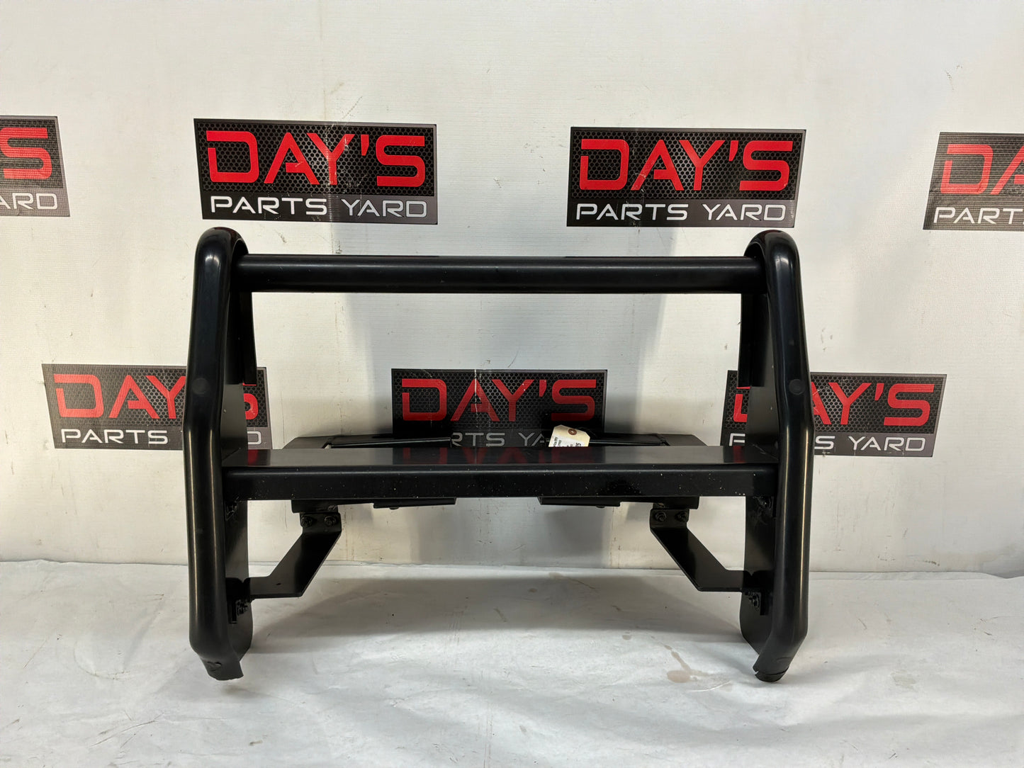 2016 Chevy Caprice PPV Push Bar OEM