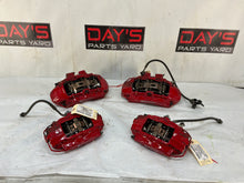 Calipers - Day's Parts Yard